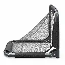Compact folding goal, side profile-6.webp