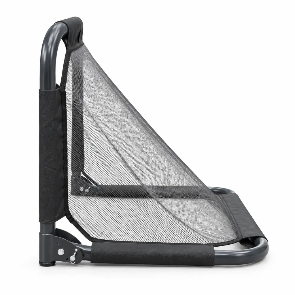 Compact folding mini goal side profile-5.webp