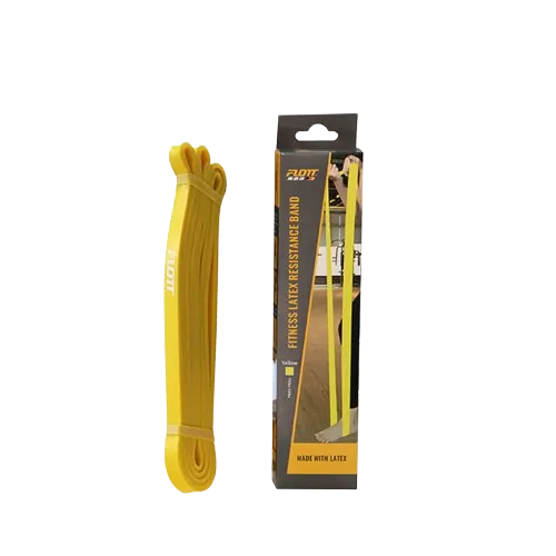 FLOTT 15-35LBS RES ROPE 1406