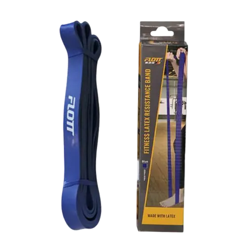FLOTT 25-65LBS RES ROPE 1407