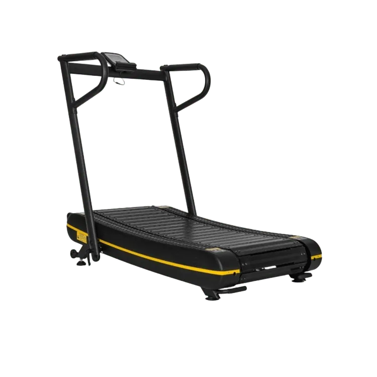 ONTRACK SELF-GENERATED TREADMILL 130KG