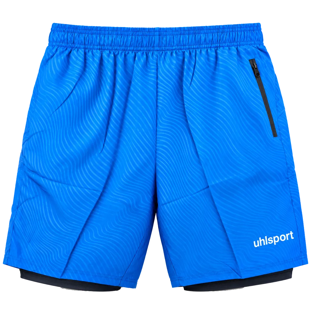 UHLSPORT MEN SHORT SHRU3026