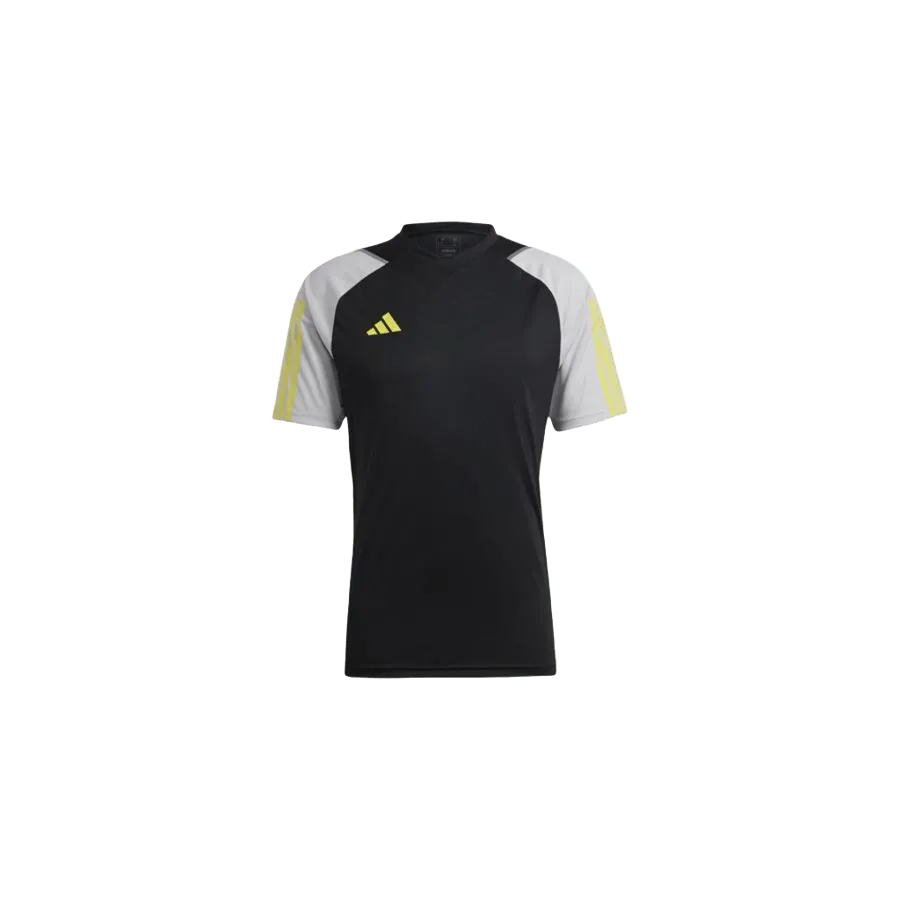 ADIDAS MEN TEE HU1295