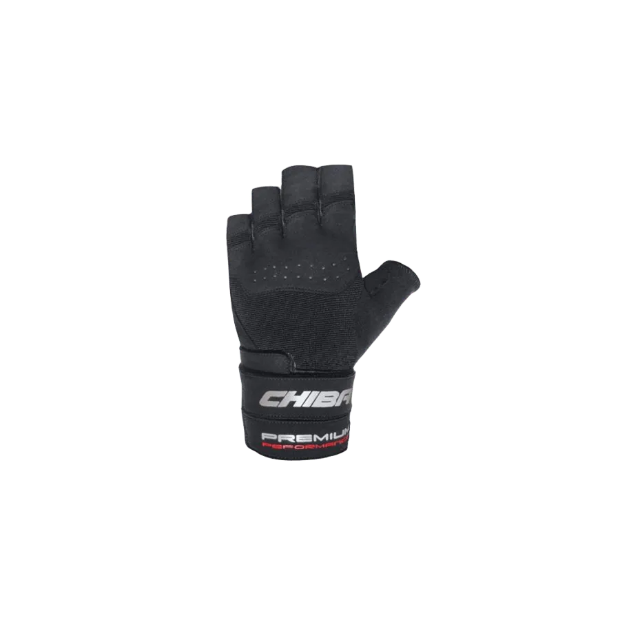 CHIBA GLOVE PREMIUM WRISTGUARD 42126