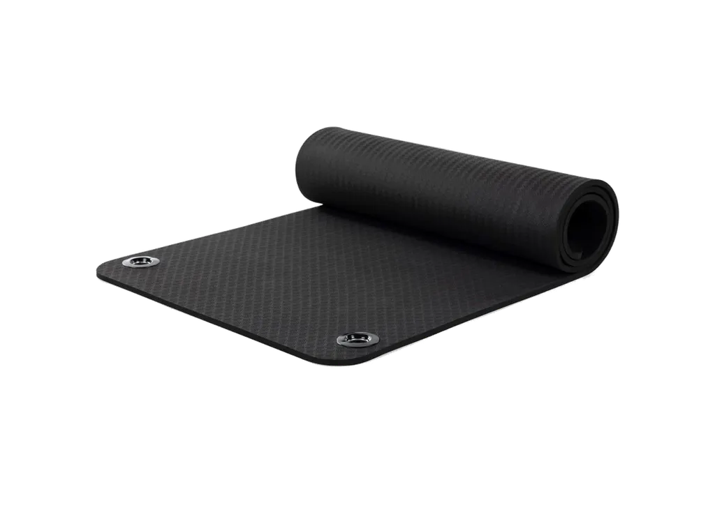 GO YOGAMAT 8MM GV8380