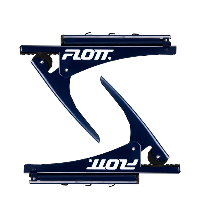حامل/مثبّت شبكة تنس الطاولة - FLOTT FTA-0933