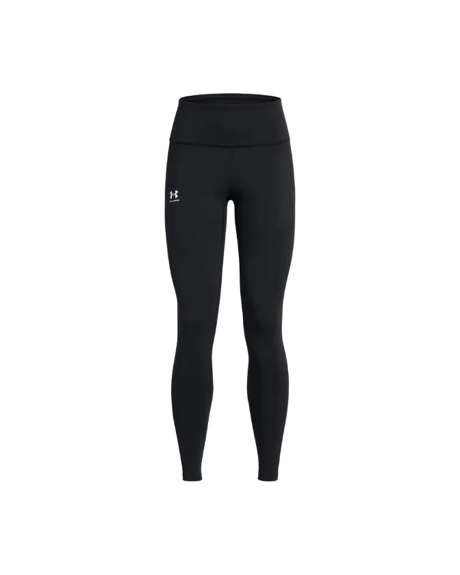 بنطال رياضي نسائي رايفال - UNDER ARMOUR 1386482