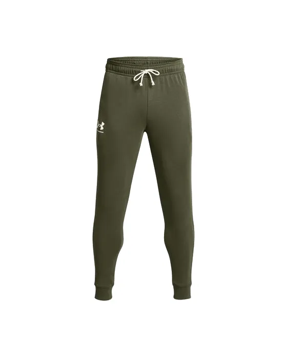 نطال ريفال تيري الرجالي - UNDER ARMOUR 1380843