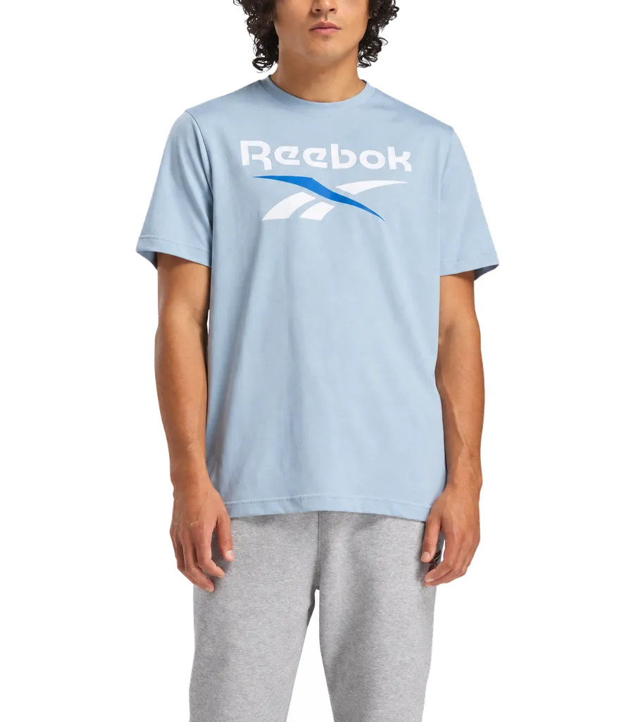 REEBOK ID BIG LOGO TEE 6168