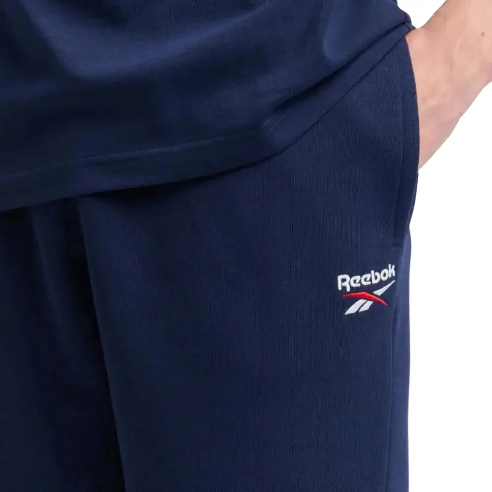 شورت بشعار صغير - REEBOK