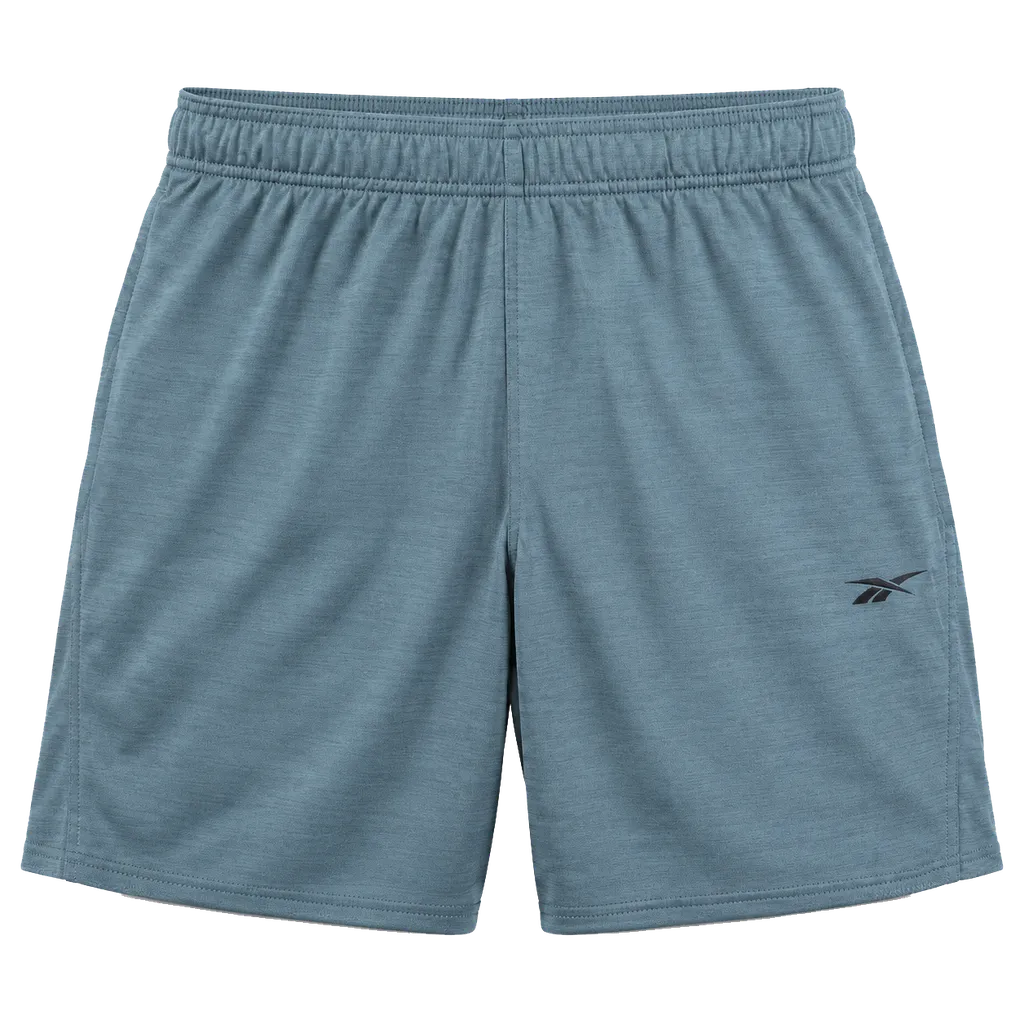 REEBOK MEN ID KNIT SHORT 6526