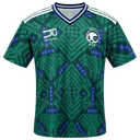 SAUDI NATIONAL HOME KIT 26
