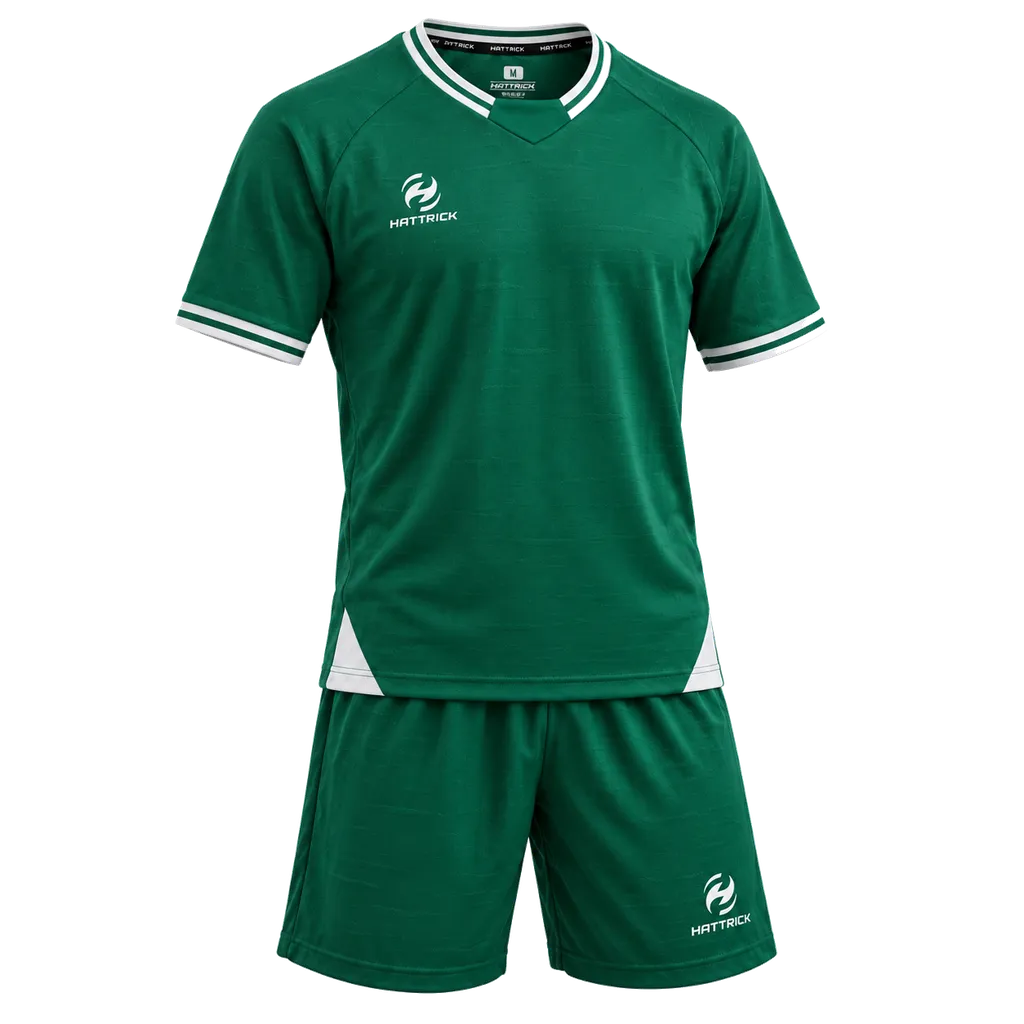 HATTRICK MEN ACADEMY SET S32