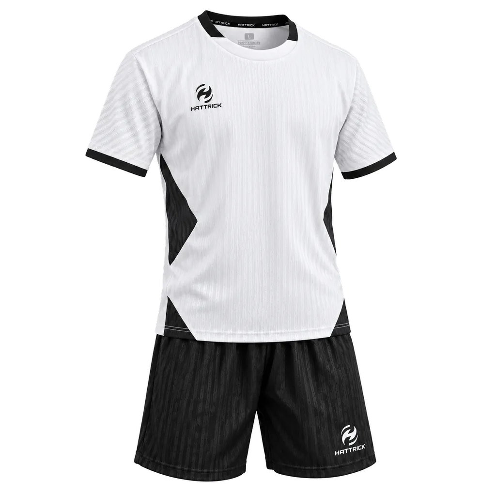HATTRICK MEN ACADEMY SET S34