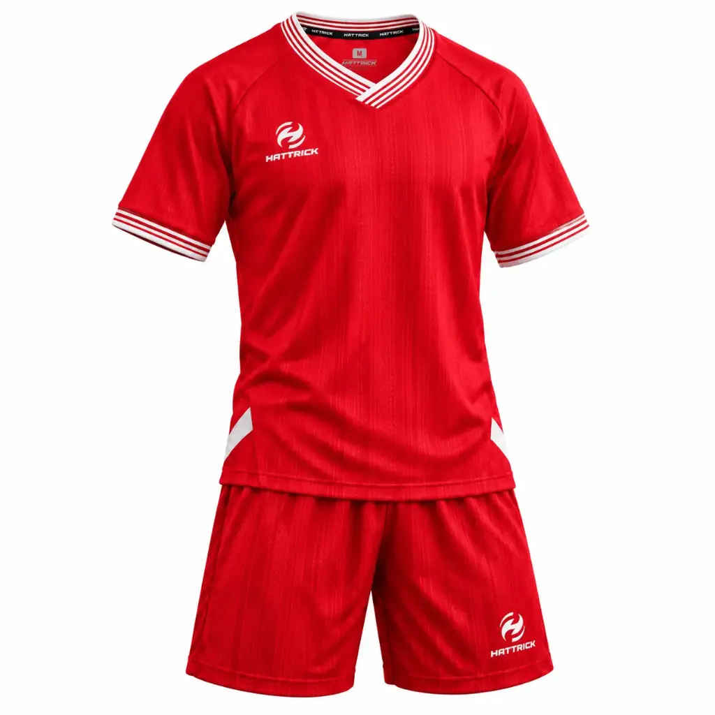 HATTRICK MEN ACADEMY SET S36