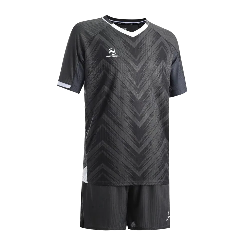 HATTRICK MEN ACADEMY SET S33