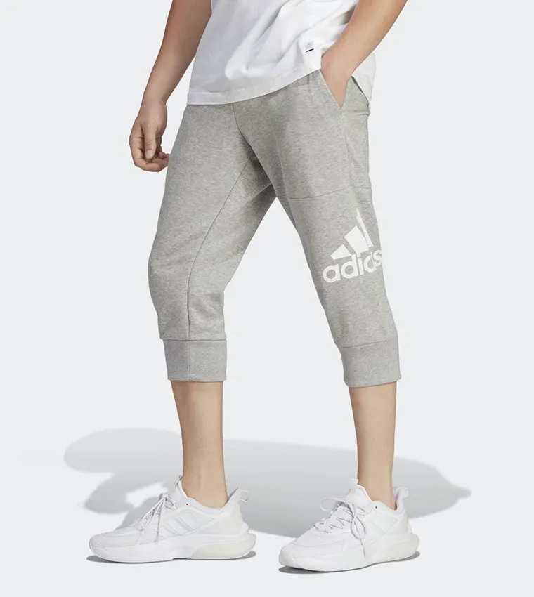 بنطال رياضي رجالي - ADIDAS 3/4 PANTS HA4351