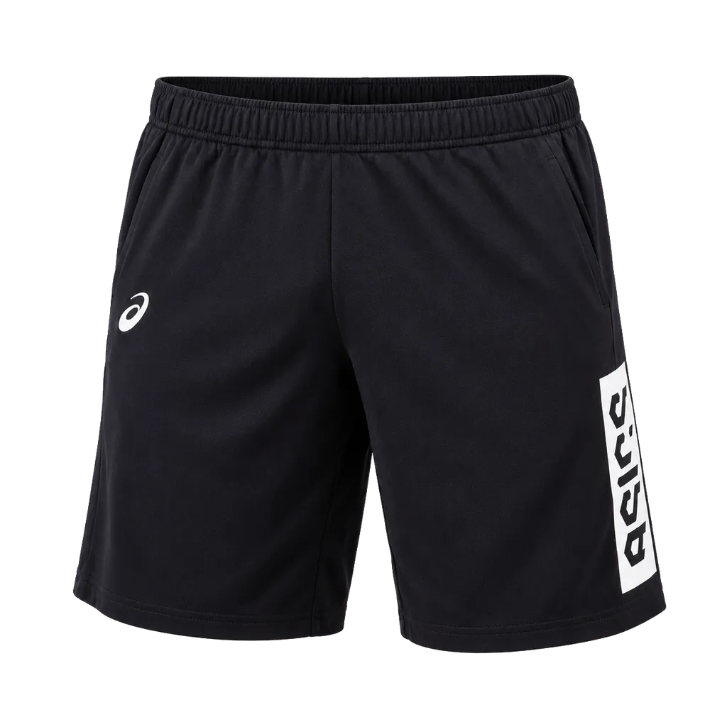 ASICS MEN SHORT 2031E089