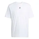 ADIDAS MEN TEMAGEIST LOGO SHIRT KE9613