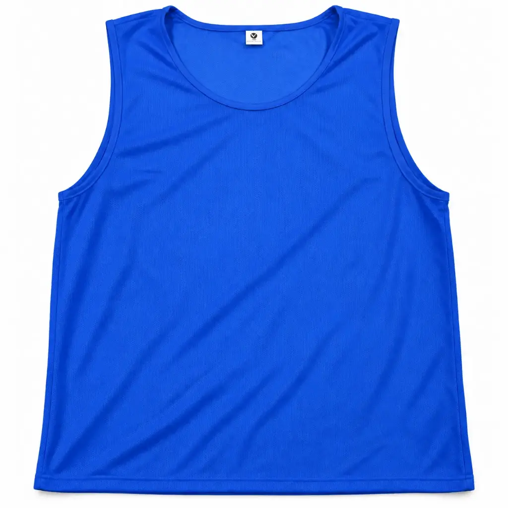 FOOTBALL TRAINING VEST SET 12PCS M001