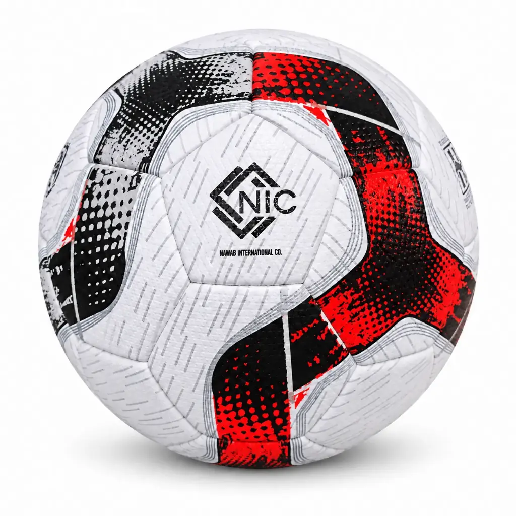 NAWAB FOOTBALL SIZE 5 HYBRID