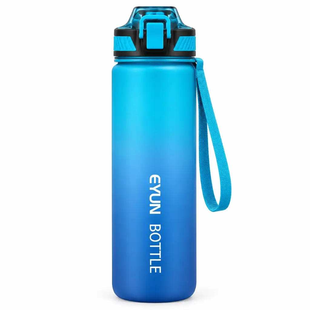BE FIT WATER BOTTLE 1000ML B1122361