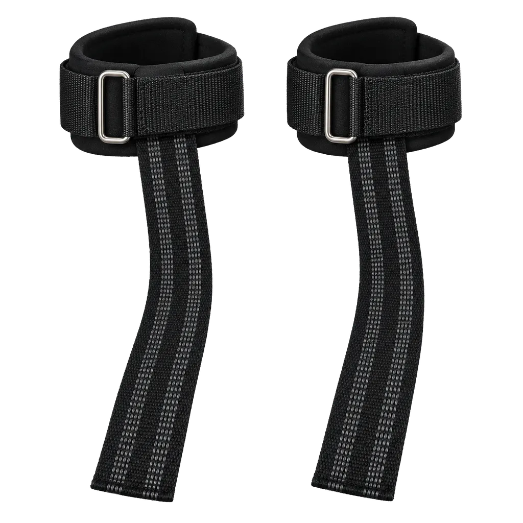 BE FIT LIFTING STRAPS A112970