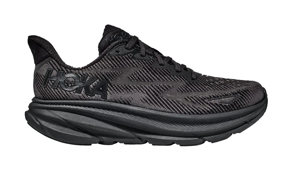 HOKA WOMEN CLIFTON 9 1127895