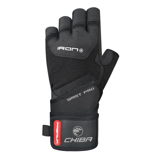 CHIBA GLOVE IRON PREMIUM III 42145