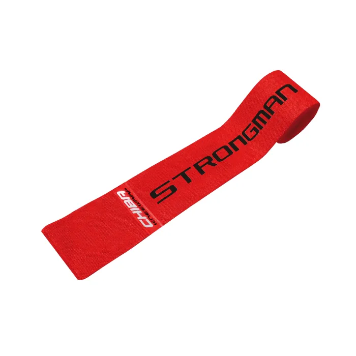 CHIBA STRONGMAN KNEEWRAP 44486