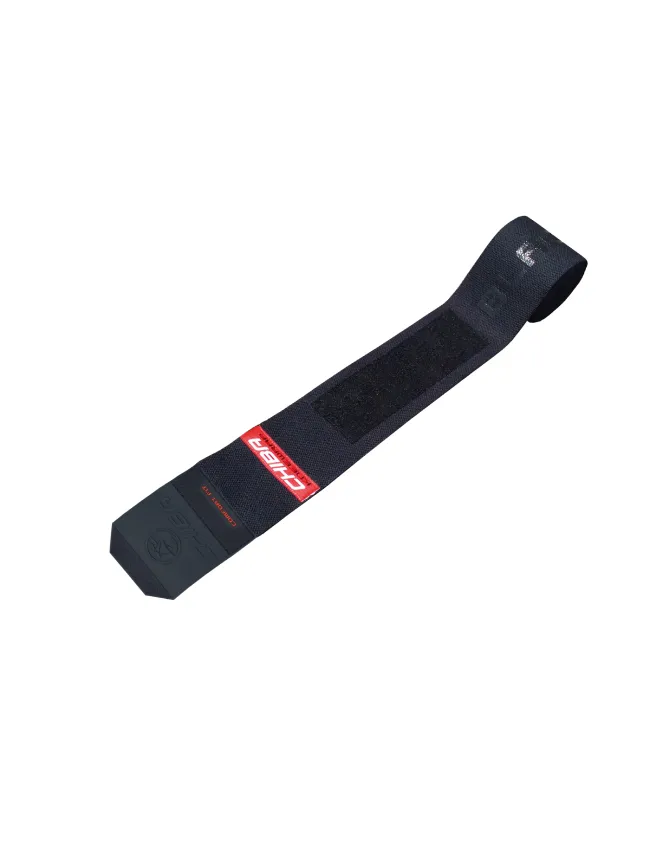 CHIBA KNEEWARP BLACK LINE 40436