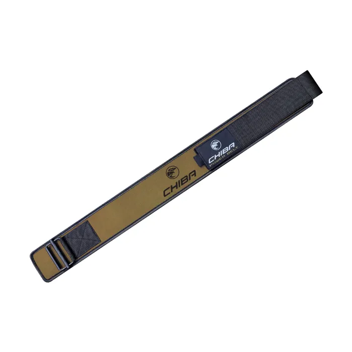 CHIBA NYLON TRAINING BELT 40828