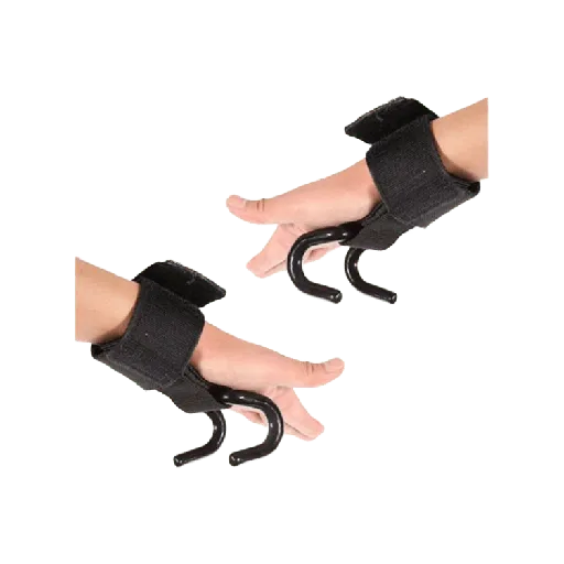 LIFTING HOOK GRIP 2PCS Y3858
