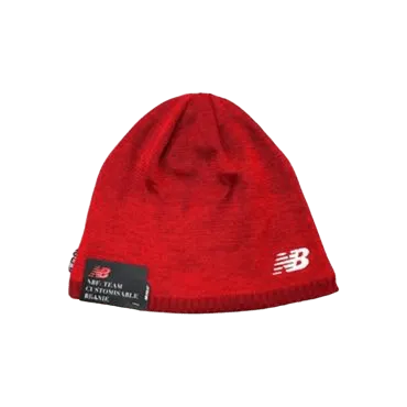 NB HEAT ICECAP 4310 RED/WHT