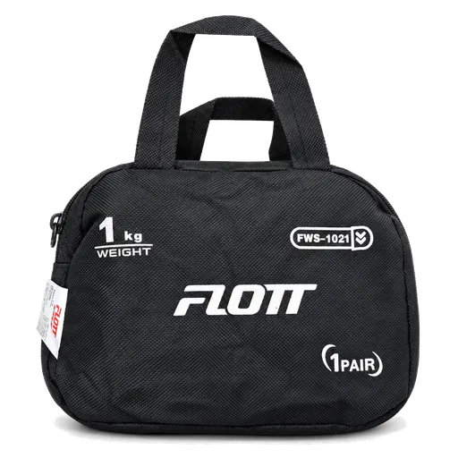 FLOTT ANKLE WEIGHT PAIR FWS