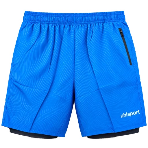 UHLSPORT MEN SHORT SHRU3026