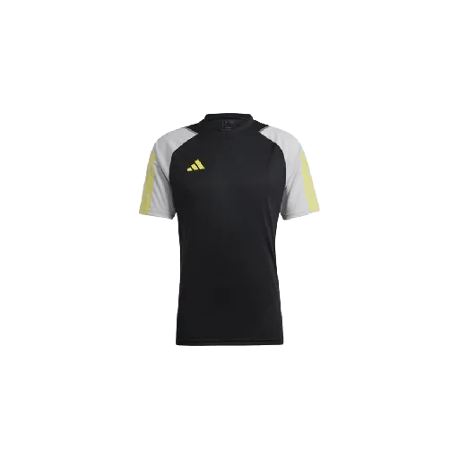 ADIDAS MEN TEE HU1295