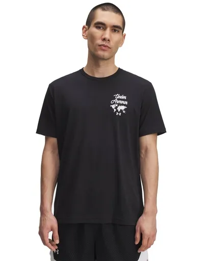 UNDER ARMOUR MEN TEE SPORTS WORDMARK 6004143