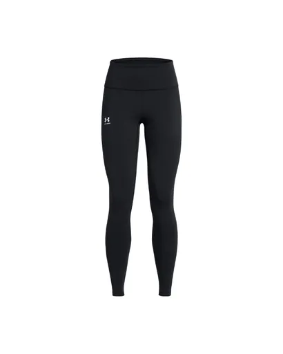بنطال رياضي نسائي رايفال - UNDER ARMOUR 1386482