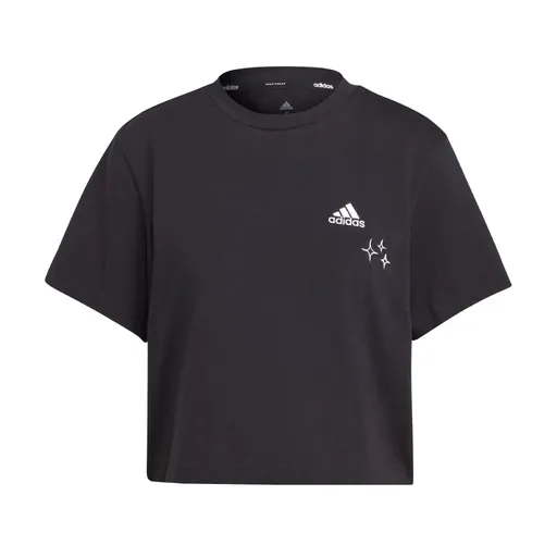 ADIDAS WMN BLUV Q3 CROP TOP IJ8743 