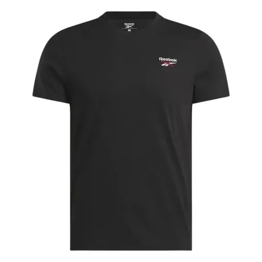 REEBOK IDENTITY SMALL LOGO TEE 