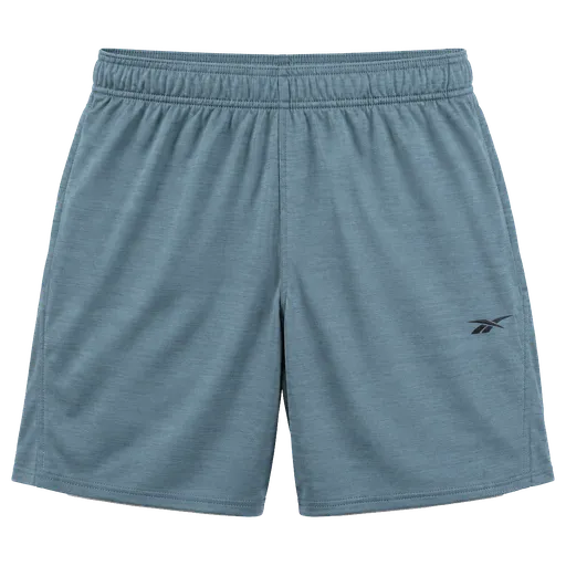 REEBOK MEN ID KNIT SHORT 6526