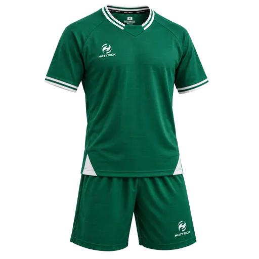 HATTRICK MEN ACADEMY SET S32