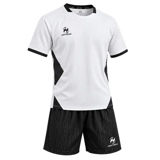 HATTRICK MEN ACADEMY SET S34