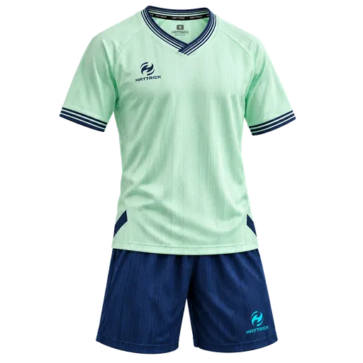 HATTRICK MEN ACADEMY SET S36