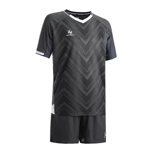 HATTRICK MEN ACADEMY SET S33