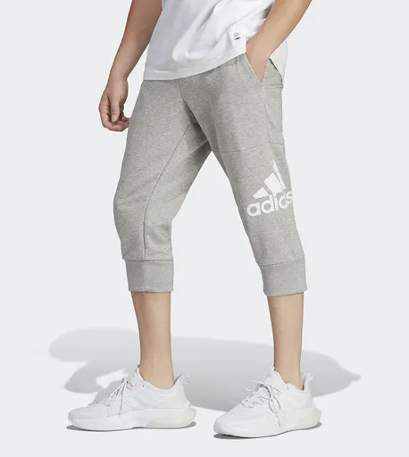 بنطال رياضي رجالي - ADIDAS 3/4 PANTS HA4351