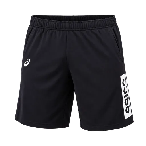 ASICS MEN SHORT 2031E089