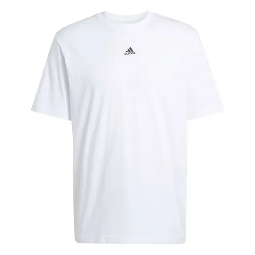 ADIDAS MEN TEMAGEIST LOGO SHIRT KE9613