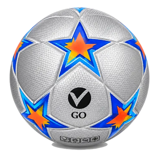 كرة قدم من جو مقاس 4 EGOG09